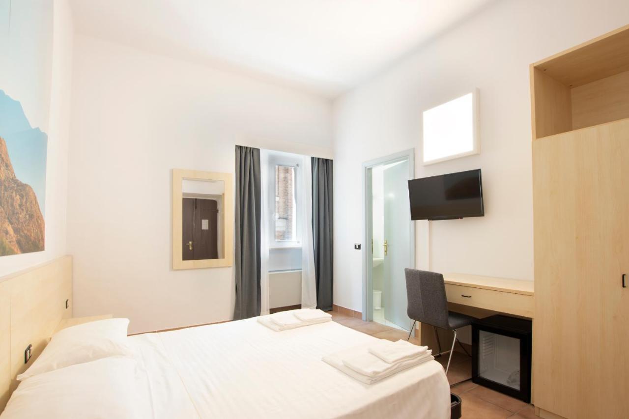 Ma Hotel 코리날도 외부 사진